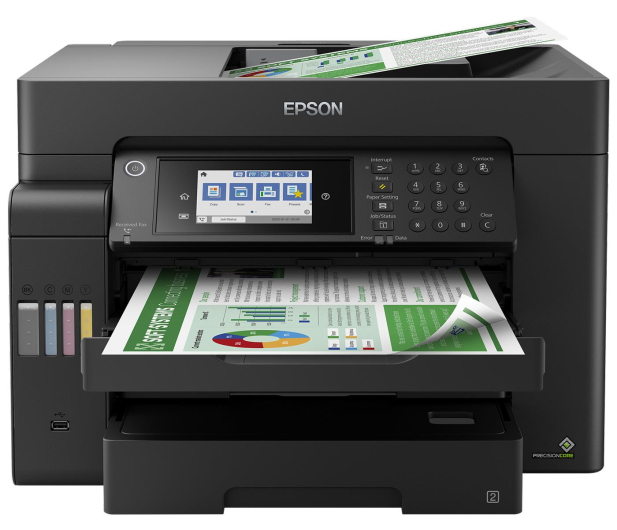 EPSON EcoTank L15150 C11CH72402 - 561435 - zdjęcie 3